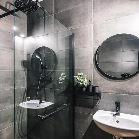 Konukevi Gall Český Krumlov