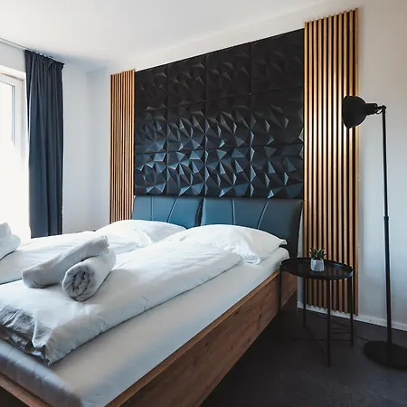 Gall Guest house *