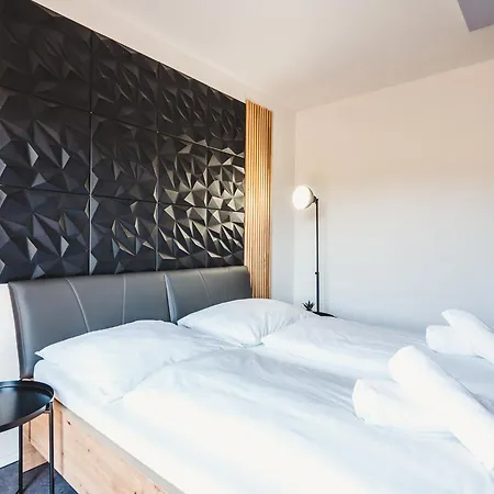 Gall Konukevi Český Krumlov