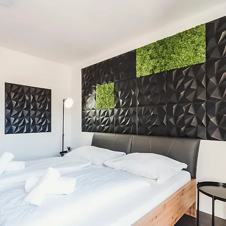 Guest house Gall