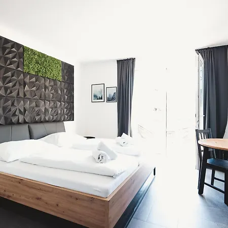 Gall Konukevi Český Krumlov