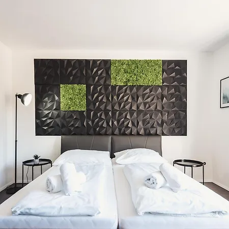 Guest house Gall