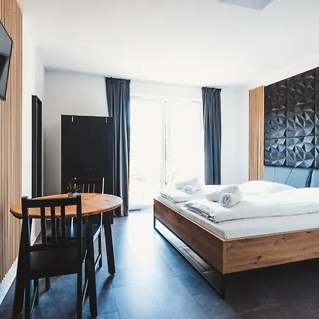 Gall Guest house *