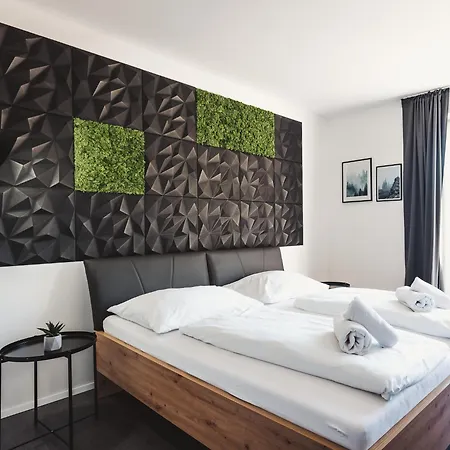 Gall Guest house *