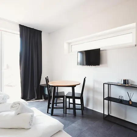 Guest house Gall
