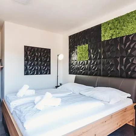 Gall Konukevi Český Krumlov