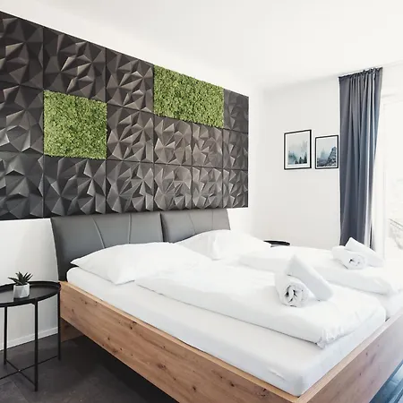 Konukevi Gall Český Krumlov