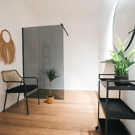Gall Guest house