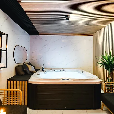 Konukevi Gall Český Krumlov