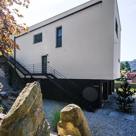 Gall 3* Český Krumlov