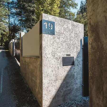 Gall 3* Český Krumlov