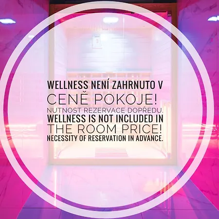 Konukevi Gall Český Krumlov