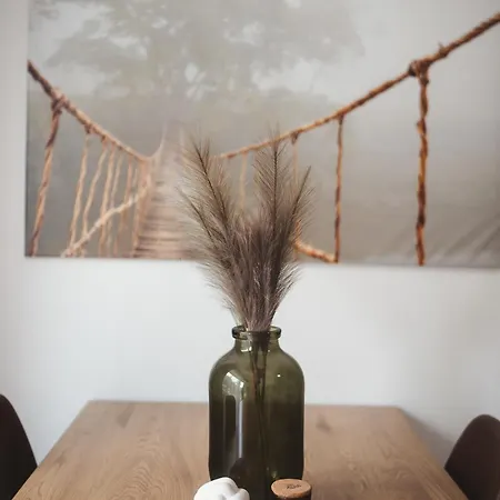 Konukevi Gall Český Krumlov