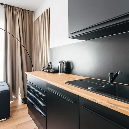 Gall Guest house *