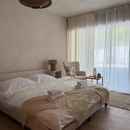 Konukevi Gall Český Krumlov