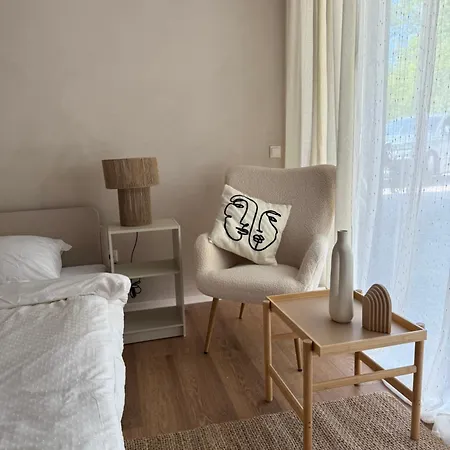 Konukevi Gall Český Krumlov