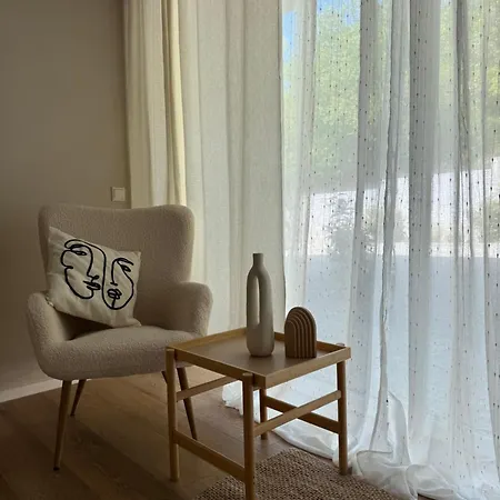 Guest house Gall