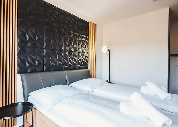 Gall Pensionat Český Krumlov