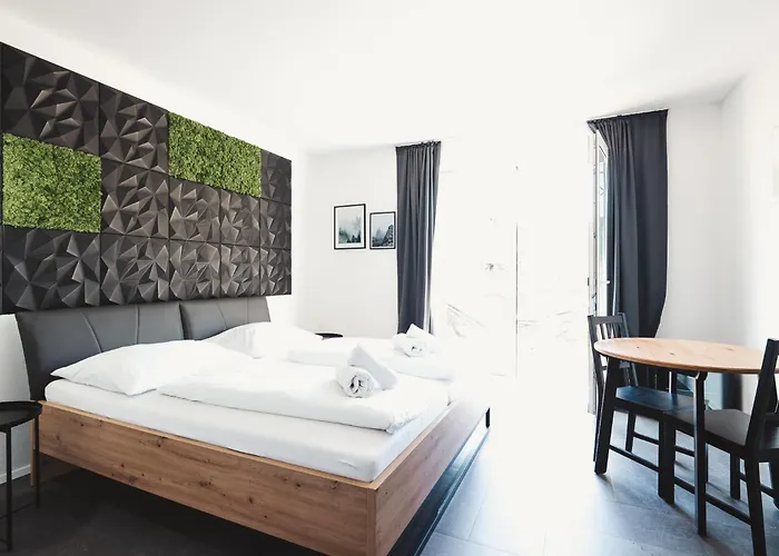 Gall Pensionat Český Krumlov