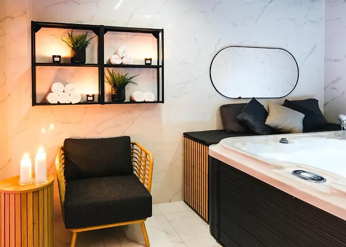 Gall Pensionat Český Krumlov