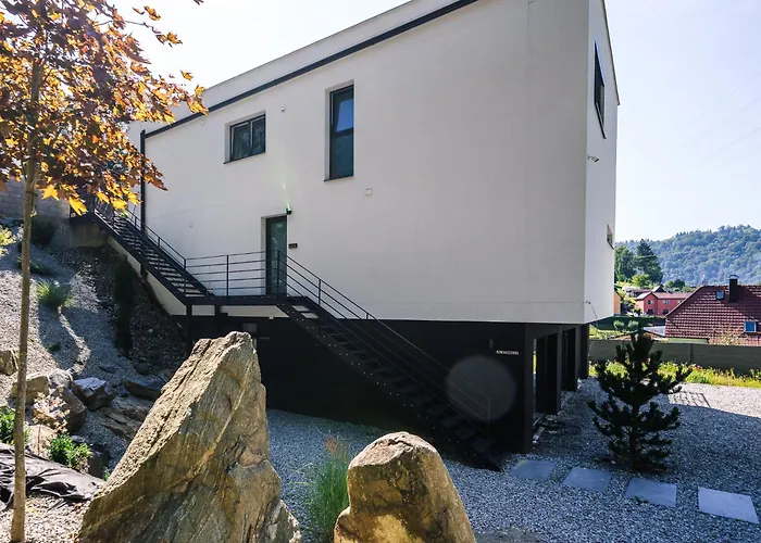 Gall 3* Český Krumlov