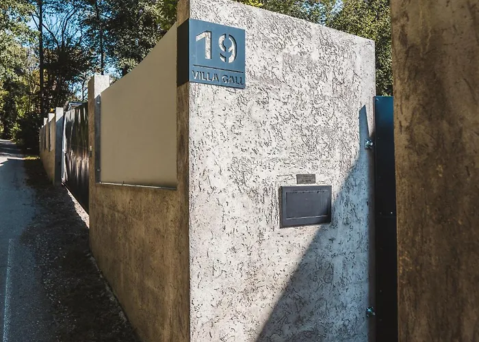 Gall 3* Český Krumlov