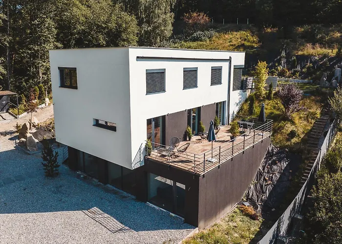 Gall 3* Český Krumlov