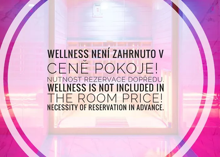 Pensionat Gall Český Krumlov